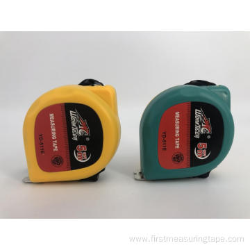 Excellent quality 5M abs measuring tape